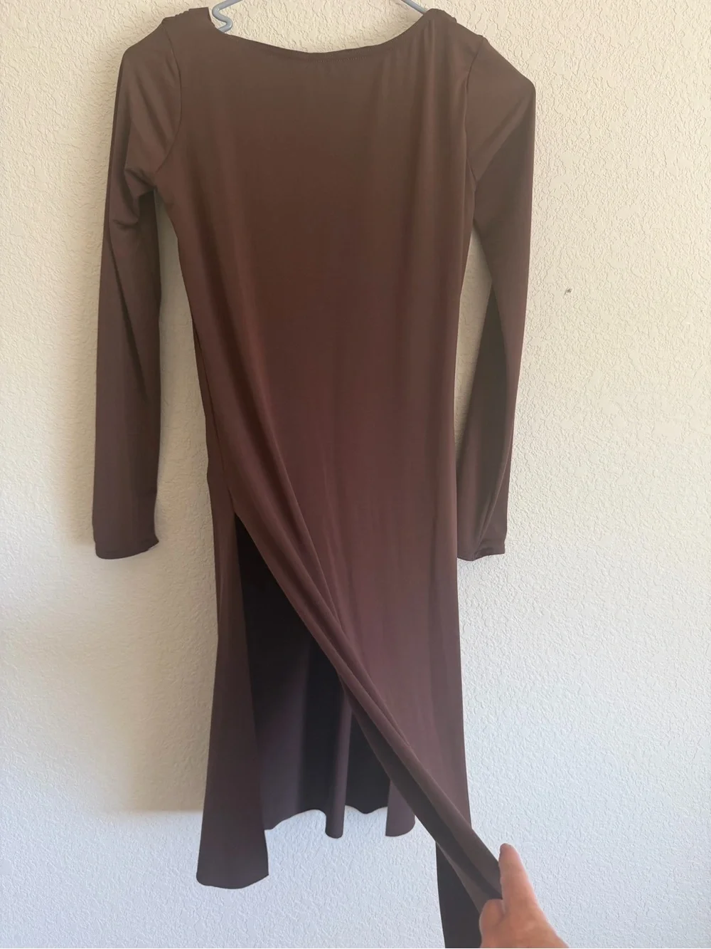 Weissman sleek long